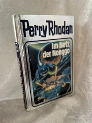 Seller image for Perry Rhodan, Im Netz der Nonggo (Autorenbibliothek) von / Perry Rhodan for sale by Antiquariat Jochen Mohr -Books and Mohr-