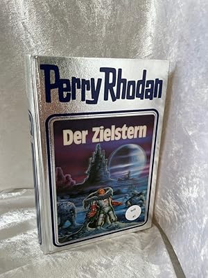 Bild des Verkufers fr Der Zielstern. Perry Rhodan 13 (Perry Rhodan Silberband, Band 13) Perry Rhodan Band 13 zum Verkauf von Antiquariat Jochen Mohr -Books and Mohr-