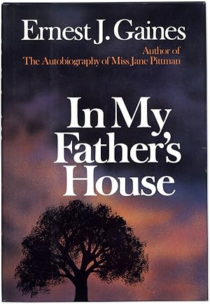 Seller image for In My Father's House [Review Copy] for sale by Lorne Bair Rare Books, ABAA