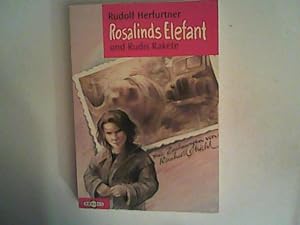 Image du vendeur pour Rosalinds Elefant mis en vente par ANTIQUARIAT FRDEBUCH Inh.Michael Simon