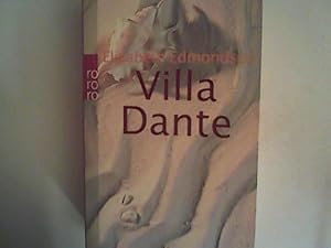 Seller image for Villa Dante. Roman for sale by ANTIQUARIAT FRDEBUCH Inh.Michael Simon