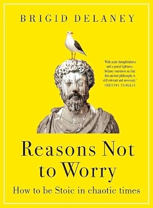 Seller image for Reasons Not to Worry (Paperback) for sale by Grand Eagle Retail