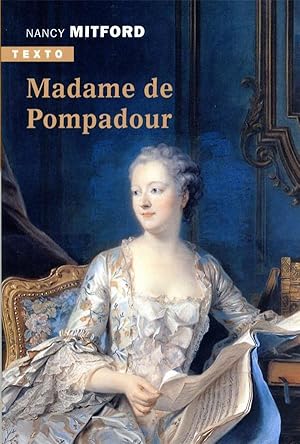 Madame de Pompadour