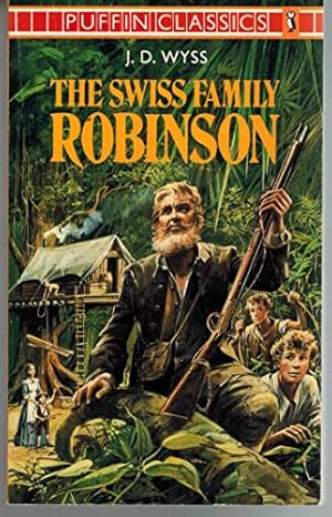 Seller image for Swiss Family Robinson for sale by Reliant Bookstore