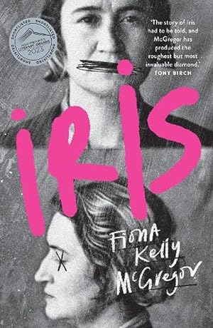 Seller image for Iris (Paperback) for sale by CitiRetail