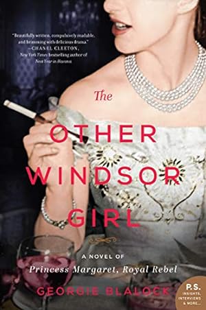 Seller image for The Other Windsor Girl: A Novel of Princess Margaret, Royal Rebel for sale by Reliant Bookstore
