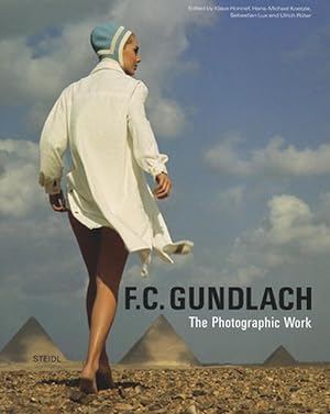 Imagen del vendedor de F.C. Gundlach: The Photographic Work (Hardcover) a la venta por CitiRetail