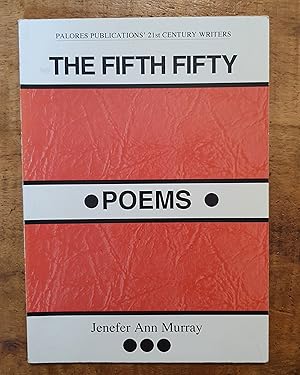 Seller image for THE FIFTH FIFTY POEMS for sale by Uncle Peter's Books
