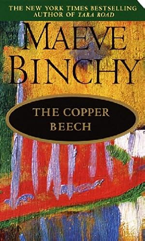 Seller image for The Copper Beech for sale by Reliant Bookstore