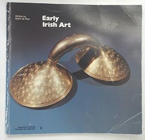 Seller image for Early Irish Art. for sale by Plurabelle Books Ltd