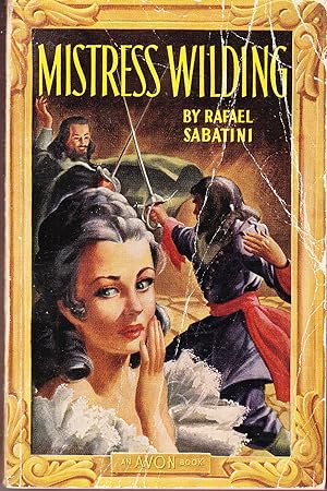 Seller image for Mistress Wilding for sale by John Thompson