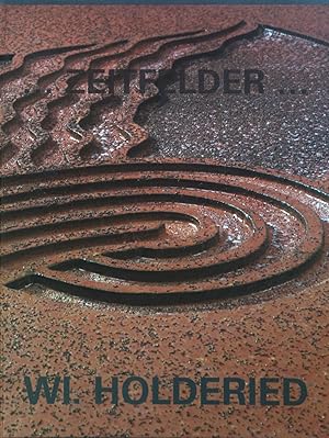 Imagen del vendedor de . Zeitfelder . : Werkschau 1968 - 2008. a la venta por books4less (Versandantiquariat Petra Gros GmbH & Co. KG)