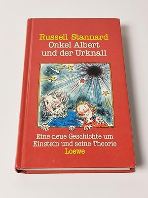 Onkel Albert und der Urknall