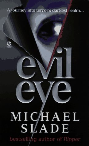 Seller image for Evil Eye for sale by Reliant Bookstore