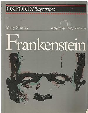 Bild des Verkufers fr Frankenstein zum Verkauf von Turn The Page Books