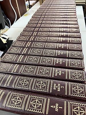 ( 1951 edition ) Encyclopaedia Britannica. Complete in 24 Vols.