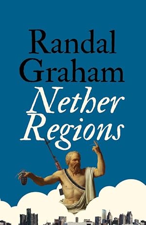 Seller image for Nether Regions (Paperback) for sale by AussieBookSeller