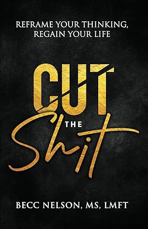 Seller image for Cut the Shit for sale by moluna