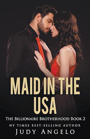 Seller image for Maid in the USA (Pierce\ s Story) for sale by moluna