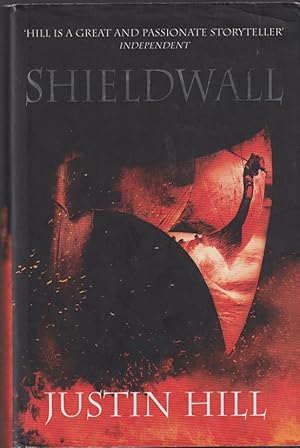 Image du vendeur pour Shieldwall mis en vente par Caerwen Books