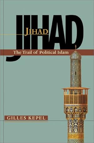 Immagine del venditore per Jihad: The Trail of Political Islam venduto da Reliant Bookstore