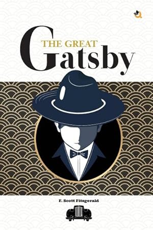 Bild des Verkufers fr The Great Gatsby zum Verkauf von AHA-BUCH GmbH