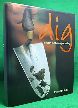 dig: modern australian gardening