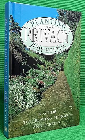 Planting for Privacy: A Guide to Growing Hedges and Screens