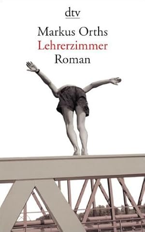 Immagine del venditore per Lehrerzimmer: Roman venduto da Antiquariat Buchhandel Daniel Viertel
