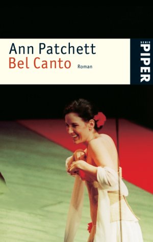 Seller image for Bel Canto: Roman for sale by Antiquariat Buchhandel Daniel Viertel