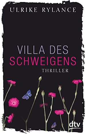 Seller image for Villa des Schweigens: Thriller for sale by Antiquariat Buchhandel Daniel Viertel