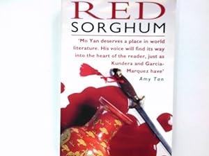Seller image for Red Sorghum - C Format Edition for sale by Antiquariat Buchhandel Daniel Viertel