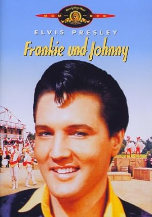 Seller image for Frankie und Johnny for sale by Antiquariat Buchhandel Daniel Viertel