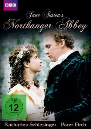 Imagen del vendedor de Northanger Abbey a la venta por Antiquariat Buchhandel Daniel Viertel