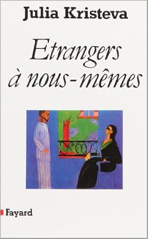 Bild des Verkufers fr Etrangers  nous-memes zum Verkauf von Antiquariat Buchhandel Daniel Viertel