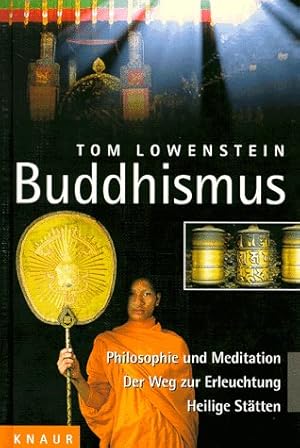 Seller image for Buddhismus (Knaur-HC) for sale by Antiquariat Buchhandel Daniel Viertel