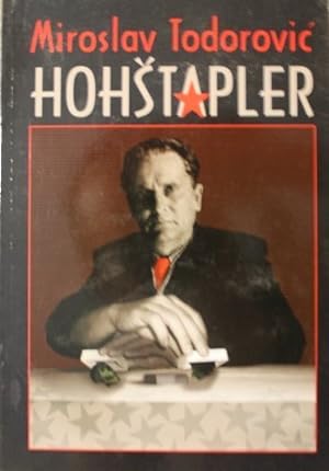 Imagen del vendedor de HOHSTAPLER (TITO) a la venta por Antiquariat Buchhandel Daniel Viertel