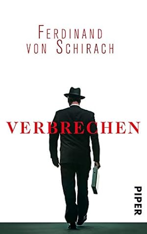 Bild des Verkufers fr Verbrechen : Stories. Piper ; 5966 zum Verkauf von Antiquariat Buchhandel Daniel Viertel