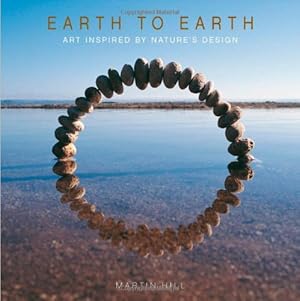 Seller image for Earth to Earth: Art Inspired By Nature's Design for sale by Antiquariat Buchhandel Daniel Viertel
