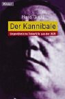 Bild des Verkufers fr Der Kannibale: Ungewhnliche Todesflle aus der DDR zum Verkauf von Modernes Antiquariat an der Kyll