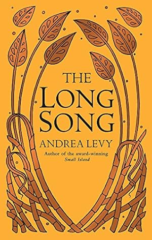 Seller image for The Long Song for sale by Antiquariat Buchhandel Daniel Viertel