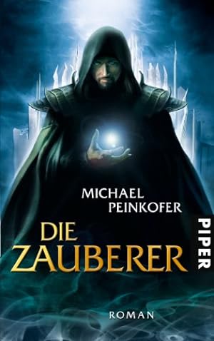 Seller image for Die Zauberer for sale by Antiquariat Buchhandel Daniel Viertel