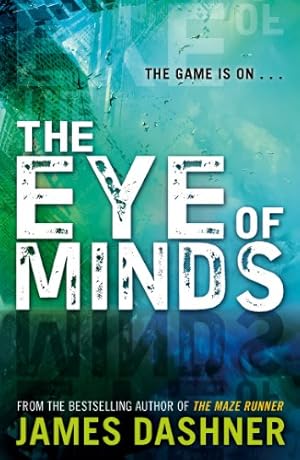 Immagine del venditore per Mortality Doctrine: The Eye of Minds (The mortality doctrine, Band 1) venduto da Antiquariat Buchhandel Daniel Viertel