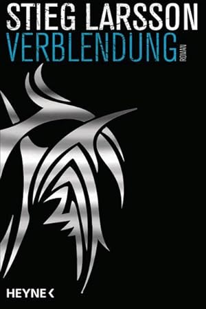 Bild des Verkufers fr Verblendung : Roman. Stieg Larsson. Aus dem Schwed. von Wibke Kuhn / Larsson, Stieg: Millennium ; 1 zum Verkauf von Antiquariat Buchhandel Daniel Viertel