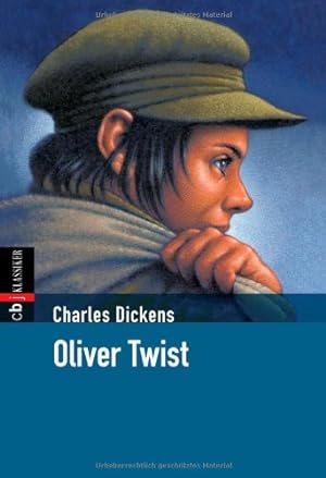 Seller image for Oliver Twist for sale by Antiquariat Buchhandel Daniel Viertel