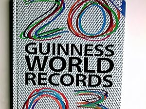 Imagen del vendedor de Guinness World Records 2003 a la venta por Antiquariat Buchhandel Daniel Viertel