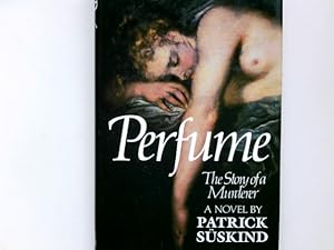 Seller image for Perfume. The Story of a Murder for sale by Antiquariat Buchhandel Daniel Viertel