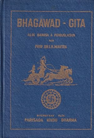 Bhagawad-Gita.