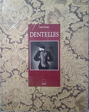 Seller image for DENTELLES for sale by Libros Dickens