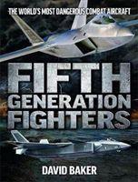 Bild des Verkufers fr Fifth Generation Fighters zum Verkauf von moluna